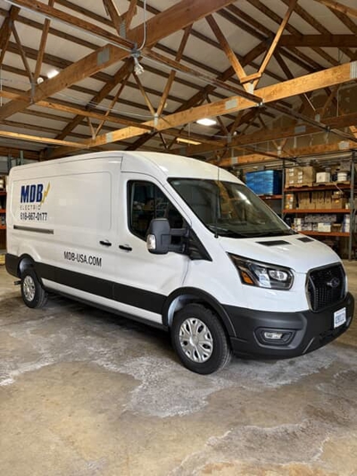 Vehicle Graphics Photo